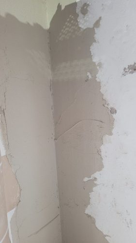 31 20250618 Afwerken dicht gemetselde scheuren