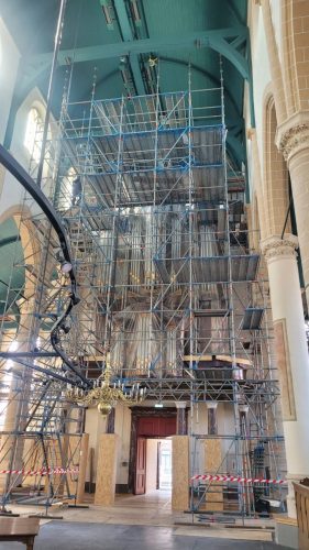 05 20250411 Steiger binnen is klaar